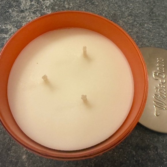 Bath & Bodywork’s candle “Pumpkin Pecan Waffles” 14.5oz - Picture 2 of 2